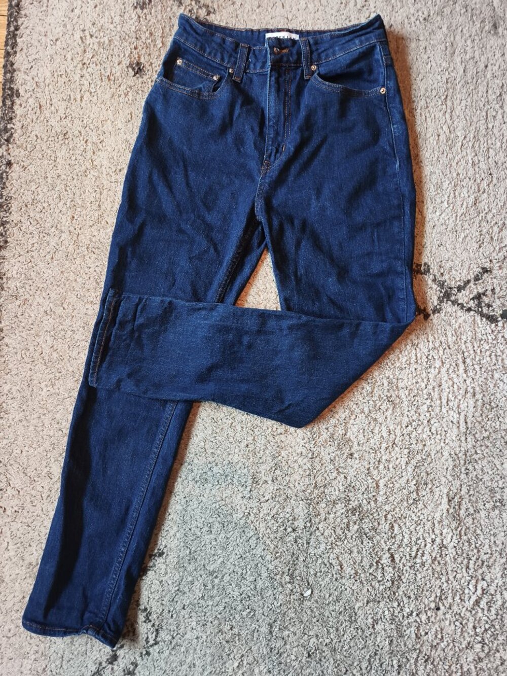 Derek Lam 10 Crosby Jeans